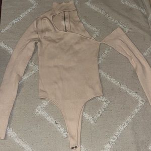 Byegreis Zulay Bodysuit